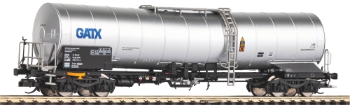  47781 - TT - Chemiekesselwagen, GATX, Ep. VI